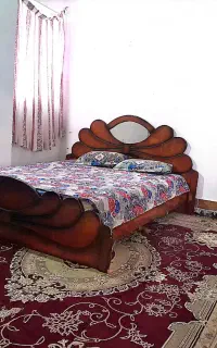 سویت آرش  دربست۱خواب و۲خواب با پارکینگ