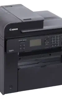 پرینتر سه کاره canon