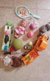 اسباب بازی