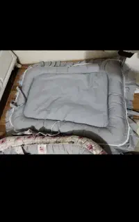 ست نوزادی سالم در  نونو اصلا استفاده نشده سالم