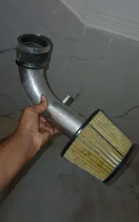 هواکش اسپرت