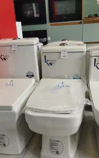 توالت فرنگی