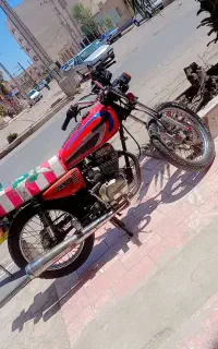 موتور 200مدل 92