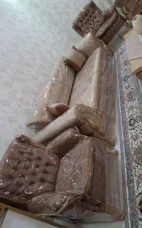 دوخت کاور انواع مبل و لوازم