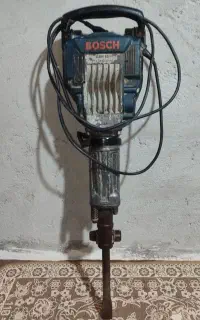 پیکور بوش ۱۶ اصل آلمانی