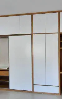 تعمیرات وتولید کابینت و کمد دیواری جا کفشی فردیس