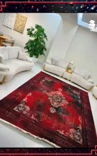 فرش لاکچری بدون واسطه () خریدی اسان وراحت
