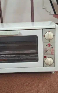 توستر