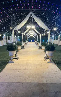 باغ تالار
