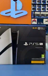 کنسول Ps5 کپی خور اسلیم اکبند