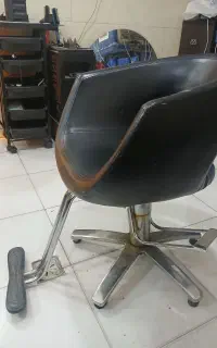 صندلی جکدار