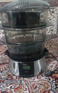 بخارپز