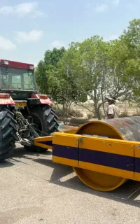 قلتک کششی