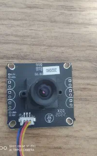 دوربین مخفی