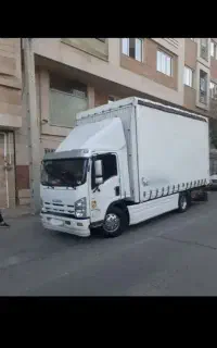اسباب کشی منازل با اکیب ((باقری)) کاملا تضمینی