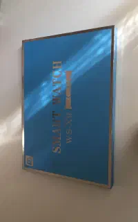 ساعت هوشمند