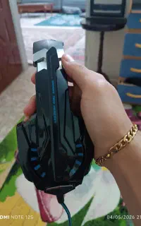 هدفون تسکو گیمینگ