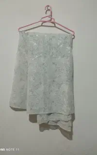 چادر مجلسی عقد