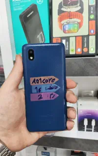 سامسونگ A01 core