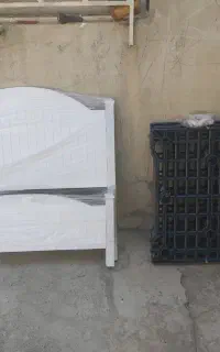 کفی پلیمری  تخت باتحمل وزن ۴۰۰ کیلو