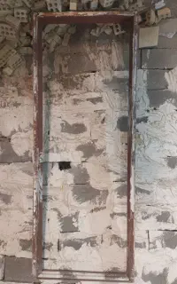 فرم درب
