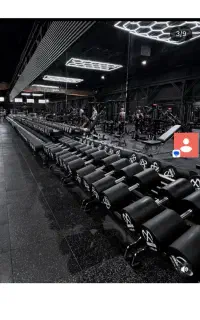 اجاره یا شراکت شیفت صبح باشگاه هالک وطبقه دوم عصر