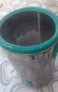 پتوشور سالم
