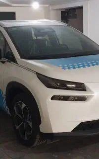 خودرو آیون V-PLUS