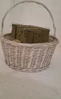 سبد گل