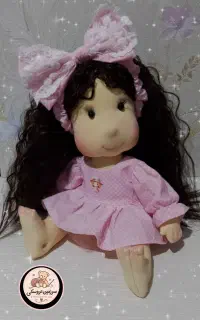 عروسک