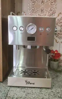 قهوه ساز نیمه صنعتی