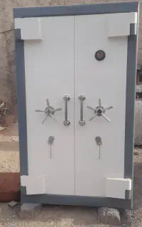 گاو صندوق آسانسوری