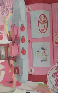 آشپزخانه اسباب بازی