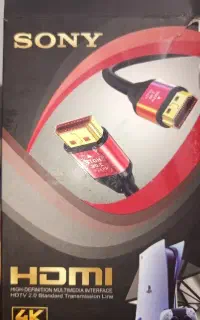 کابل HDMI سونی4K