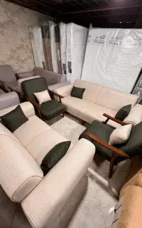 مبل راحتی تختخوابشو مدل وینا//