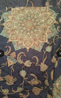 روفرشی مخمل