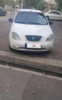 تیبا 2 مشابه صفر فوری فروشی