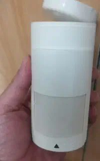 چشمی پارادوکس کانادایی