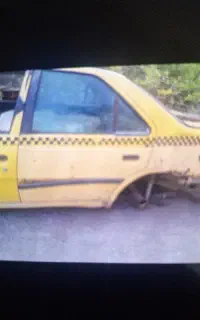 مرکزاسقاط خودروهای فرسوده سبک وسنگین