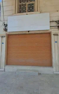 مغازه تجاری در دل مهرشهر