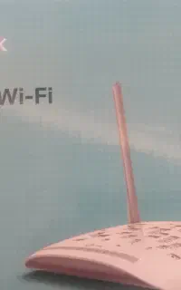 مودم adsl TP-Link td-8961n در حد نو
