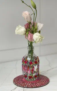 گلدون سنگدار