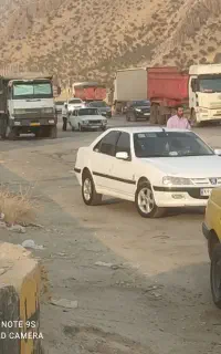 تاکسی برون شهری