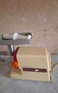 چرخ گوشت پارس خزر
