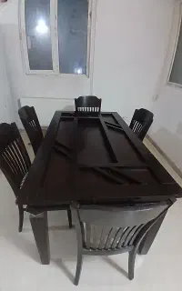 میزناهارخوری ۶نفره