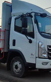 فورس ۶ تن بدون خواب