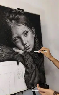 آموزش تخصصی نقاشی