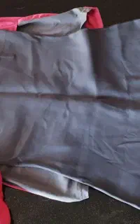 ست ورزشی زنانه نیمتنه و لگ سیملس اورال روز دختر