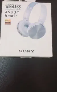 هدست مدل 450BT