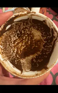 فال قهوه ارمنی ترنم